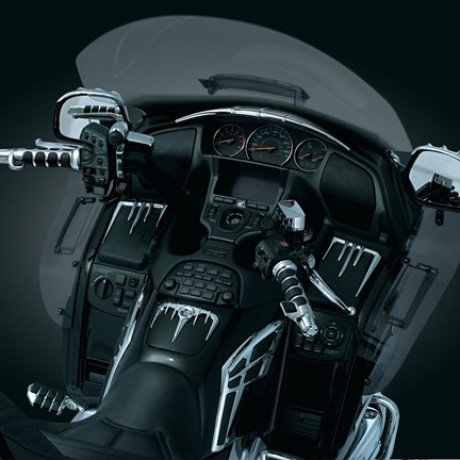 goldwing fairing parts